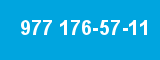977 176-57-11